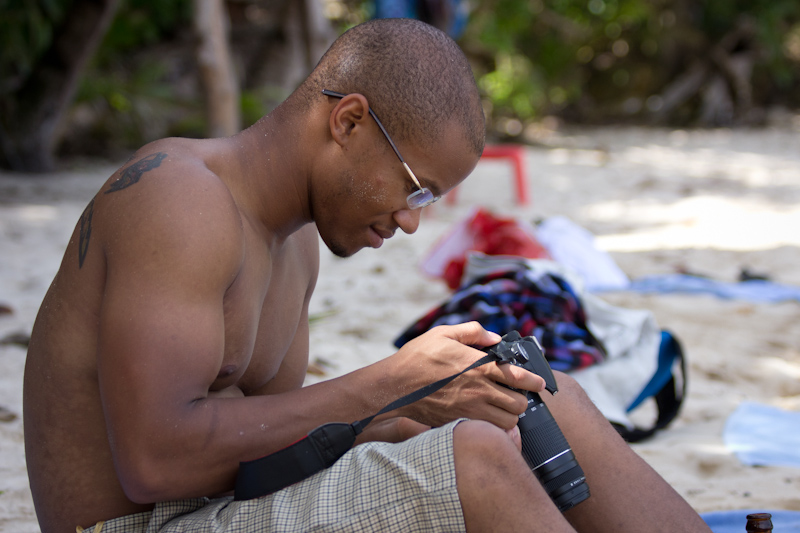 Zaandam - November 2011: Visiting American Samoa and Fiji.